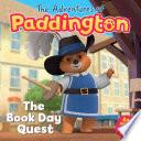 The Adventures of Paddington – The Book Day Quest