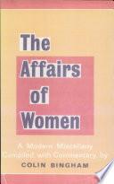 The Affairs of Women