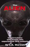 The Alien Interviews