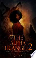The Alpha's Triangle Book 2