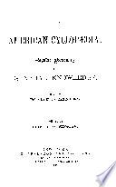 the american cyclopaedia a popular dictionary of general knowledge