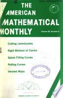 The American Mathematical Monthly