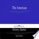 The American (Spanish Edition)