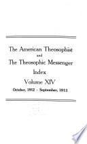 The American Theosophist