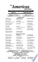 The Americas Review