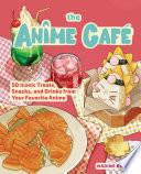 The Anime Café