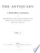 The Antiquarian