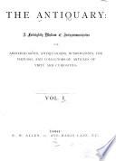 The Antiquary