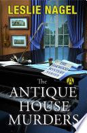 The Antique House Murders