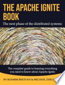 The Apache Ignite Book