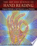 The Art and Science of Hand Reading