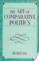 The Art of Comparative Politics