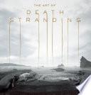 THE ART OF DEATH STRANDING