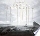 The Art of Death Stranding