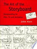 The Art of the Storyboard