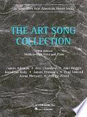 The Art Song Collection