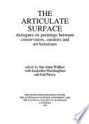 The Articulate Surface