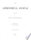 The Astronomical Journal