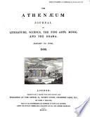 The Athenaeum