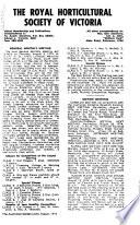 The Australian Garden Lover