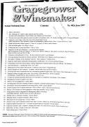 The Australian Grapegrower & Winemaker