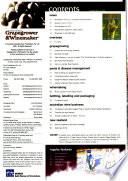 The Australian & New Zealand Grapegrower & Winemaker