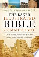 The Baker Illustrated Bible Commentary