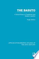 The Basuto