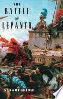 The Battle of Lepanto
