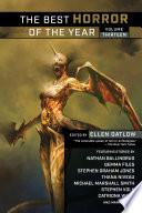 The Best Horror of the Year