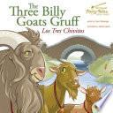 The Bilingual Fairy Tales Three Billy Goats Gruff