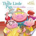 The Bilingual Fairy Tales Three Little Pigs