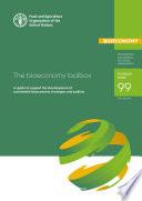 The bioeconomy toolbox