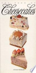 The Book of Cheesecakes
