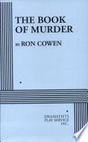 The Book of Murder