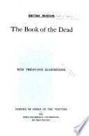 The Book of the Dead