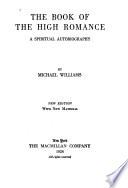 The Book of the High Romance