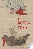 The Book of Yokai