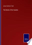 The Books of the Vaudois