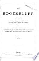The Bookseller