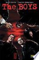 The Boys 1