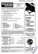 The Brewer's Digest