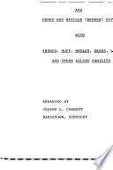 The Brian - Bryan - O'Brian Family of Colesburg, Hardin County, Kentucky