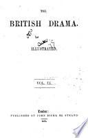 The British Drama