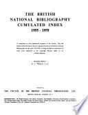 The British National Bibliography