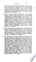 The British Quarterly Review