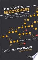 The Business Blockchain