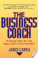 The Business Coach