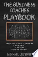 The Business Coaches' Playbook