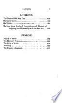 The Cabinet of Poetry